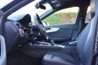 Audi A4 Avant 35 TFSI advanced