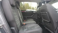 VW Touran 1.5 TSI Highline
