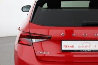 Skoda Fabia 1.0 TSI