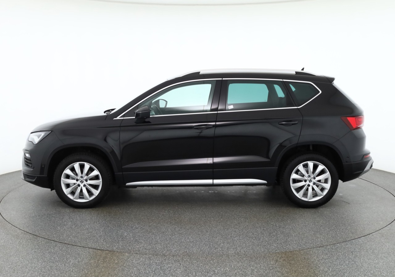 Seat Ateca 1.5 TSI DSG Xperience