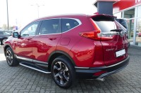 Vorschau: Honda CR-V 1.5 T 4WD Elegance