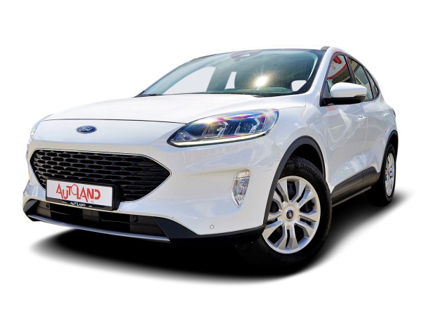 Ford Kuga 2.0 M-Hybrid