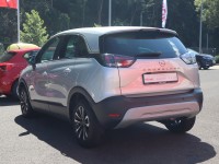 Opel Crossland X 1.2 Turbo Elegance Aut.