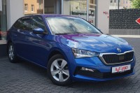 Skoda Scala 1.6 TDI Ambition