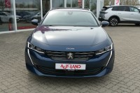 Peugeot 508 SW 1.6 PureTech Allure