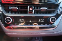 Suzuki Swace 1.8 Comfort+