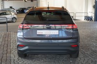 VW Taigo 1.0 TSI