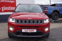 Jeep Compass 1.4 MultiAir Limited