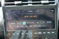 Hyundai Tucson 1.6 Prime HEV
