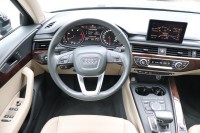 Audi A4 2.0 TDI Avant design