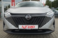 Nissan Qashqai N-Connecta 1.3 Dig-T MHEV Aut.