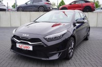 Vorschau: Kia cee'd Sporty Wagon Ceed SW 1.5 T-GDI Spirit