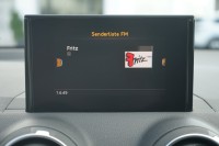 Audi Q2 30 1.0 TFSI sport