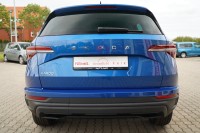 Skoda Karoq 1.5 TSI
