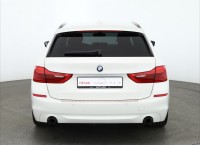 BMW 520 i Touring