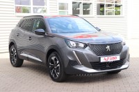 Peugeot 2008 PureTech 130 Aut.