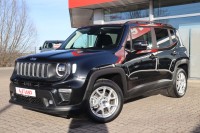Vorschau: Jeep Renegade 1.5 GSE e-Hybrid Longitude