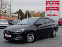 Vorschau: Opel Astra K ST 1.5 D Automatik