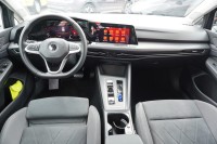 VW Golf 1.5 eTSI DSG Style IQ.Light H&K Standhzg.