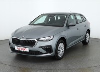 Skoda Scala 1.0 TSI 2-Zonen-Klima Sitzheizung LED