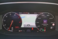 Seat Leon Sportstourer 1.5 M-Hybrid FR DSG