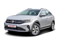 VW Taigo 1.0 TSI DSG Sitzheizung LED Tempomat