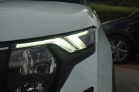 Ford Tourneo Courier Active 1.0 EB Aut.