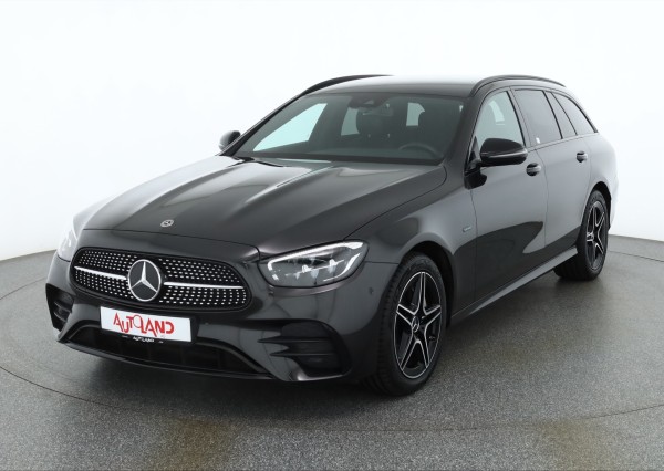 Mercedes-Benz E 300 E300 e T AMG Line