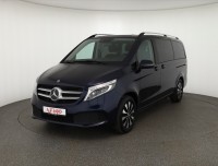 Mercedes-Benz V250 d Edition 4MATIC lang 2-Zonen-Klima Navi Sitzheizung