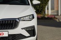 Skoda Scala 1.0 TSI DSG