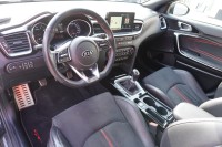 Kia pro_cee'd ProCeed 1.6 T-GDI GT