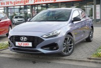 Hyundai i30 Fastback 1.0 T-GDi Aut. Navi Sitzheizung LED