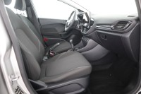 Ford Fiesta 1.1