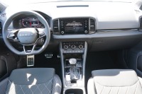 Skoda Karoq Sportline 1.5 TSI DSG