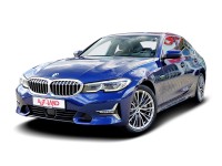 BMW 3er Reihe 330dA Luxury Line 3-Zonen-Klima Navi Sitzheizung