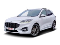 Ford Kuga 2.0 EcoBlue ST-Line 2-Zonen-Klima Navi Sitzheizung