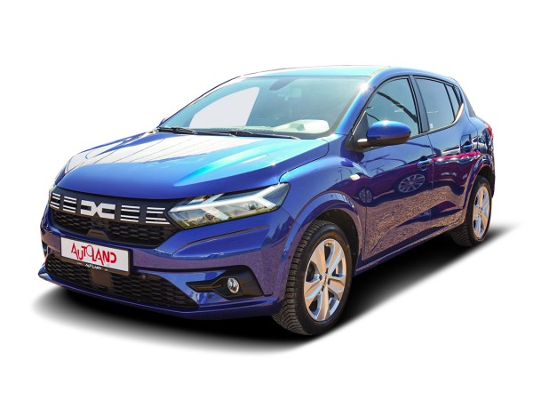 Dacia Sandero III 1.0 TCE Essential