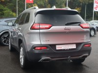 Jeep Cherokee 2.2 M-Jet Limited 4WD