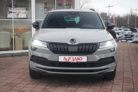 Skoda Karoq 2.0 TSI Sportline DSG 4x4