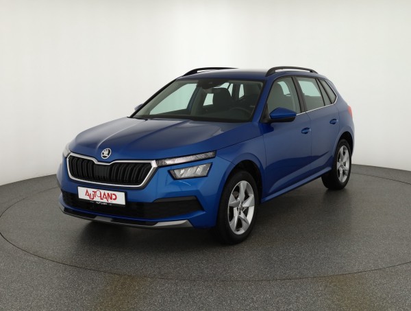 Skoda Kamiq 1.0 TSI DSG