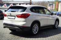 BMW X1 sDrive 18i
