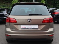 VW Golf Sportsvan 1.4 TSI DSG Sound