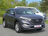 Hyundai Tucson 1.6