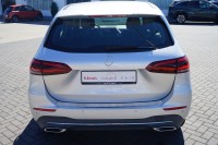 Mercedes-Benz B 200 B200 Progressive MBUX Multibeam T-Leder
