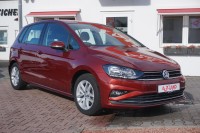 VW Golf Sportsvan 1.5 TSI