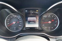 Mercedes-Benz C 180 C180 T 9G-Tronic Avantgarde