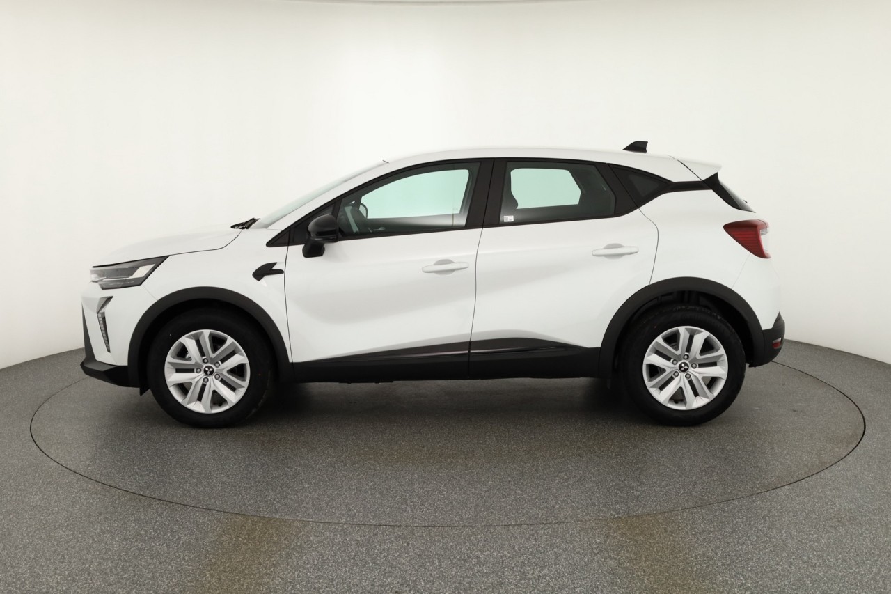 Mitsubishi ASX 1.3 Turbo Aut.