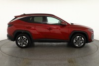 Hyundai Tucson 1.6 T-GDI HEV Aut.