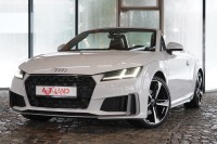 Audi TT Roadster 40 2.0 TFSI S-LINE