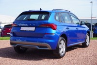 Skoda Kamiq 1.0